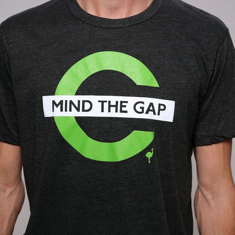The Chive Mind The Gap